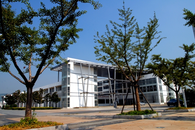 苏州工业职业技术学院概况